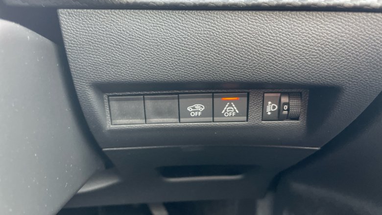 Peugeot 2008 1.2 PureTech Active Premium+ 5dr Petrol Estate